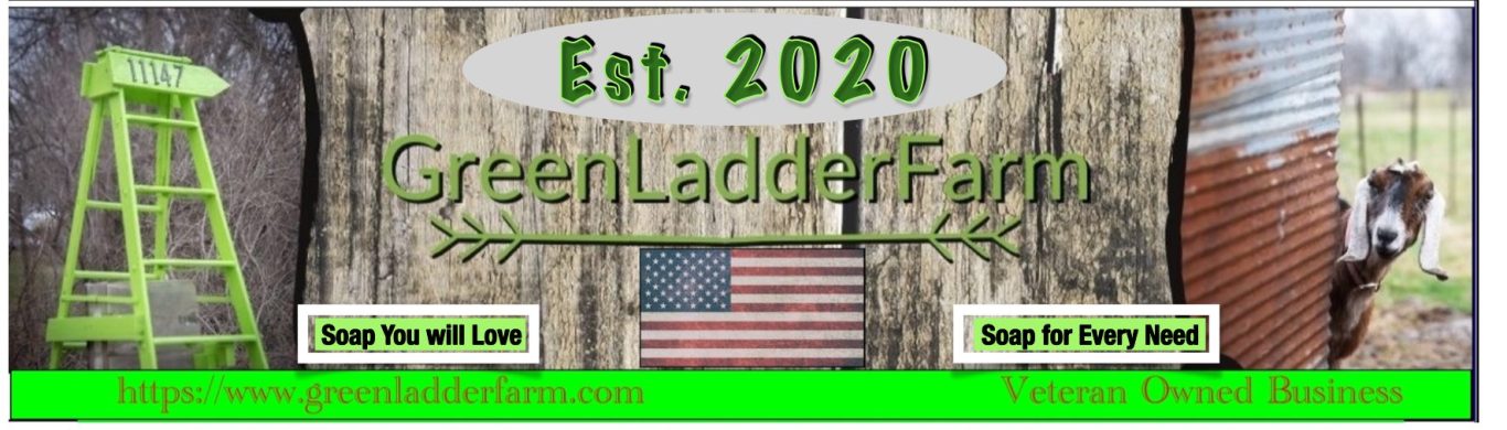 Green Ladder Farm LLC banner