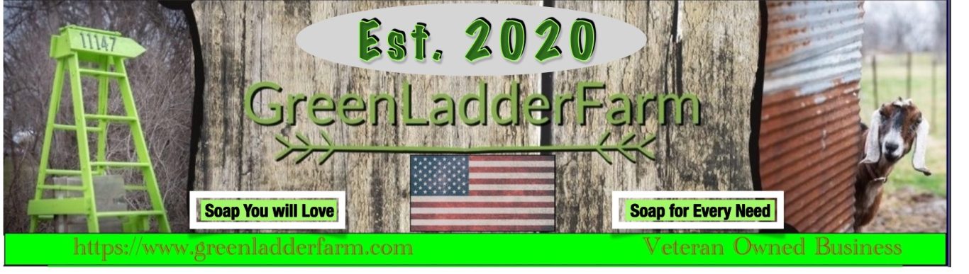 Green Ladder Farm Web Banner